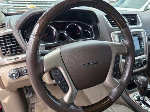 Used 2014 GMC Acadia Denali AWD/4WD image 18
