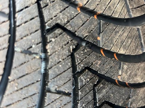 Used 2020 MAZDA CX-5 Touring image 42