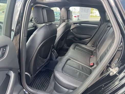 Used 2015 Audi A3 2.0T Premium w/ Driver Assistance Package image 8