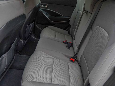 Used 2017 Hyundai Santa Fe Sport w/ Cargo Package image 29