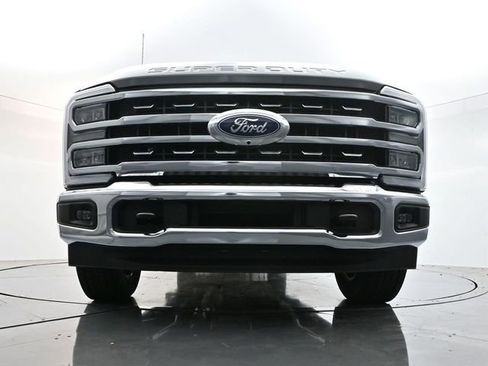 New 2026 Ford F350 Lariat RWD image 27