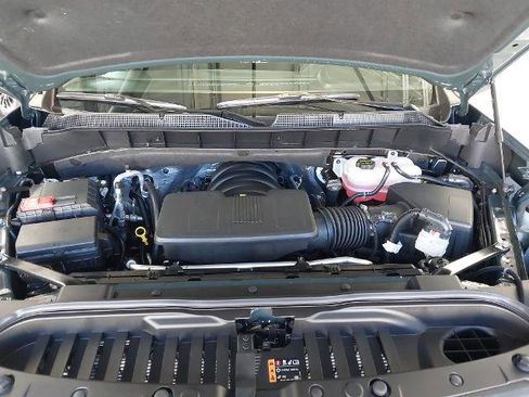 New 2026 Chevrolet Silverado 1500 LT w/ All Star Edition Plus image 30