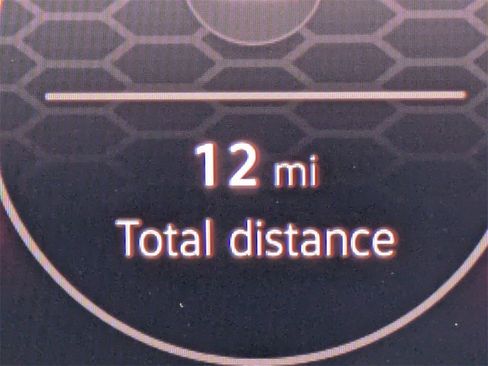 New 2026 Volkswagen GTI SE image 41