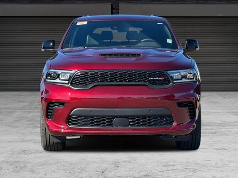 New 2026 Dodge Durango GT AWD/4WD image 10
