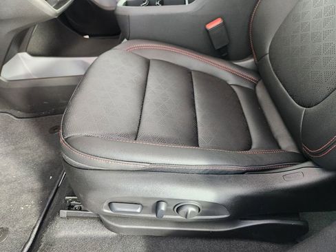 New 2027 Chevrolet Bolt RS image 22