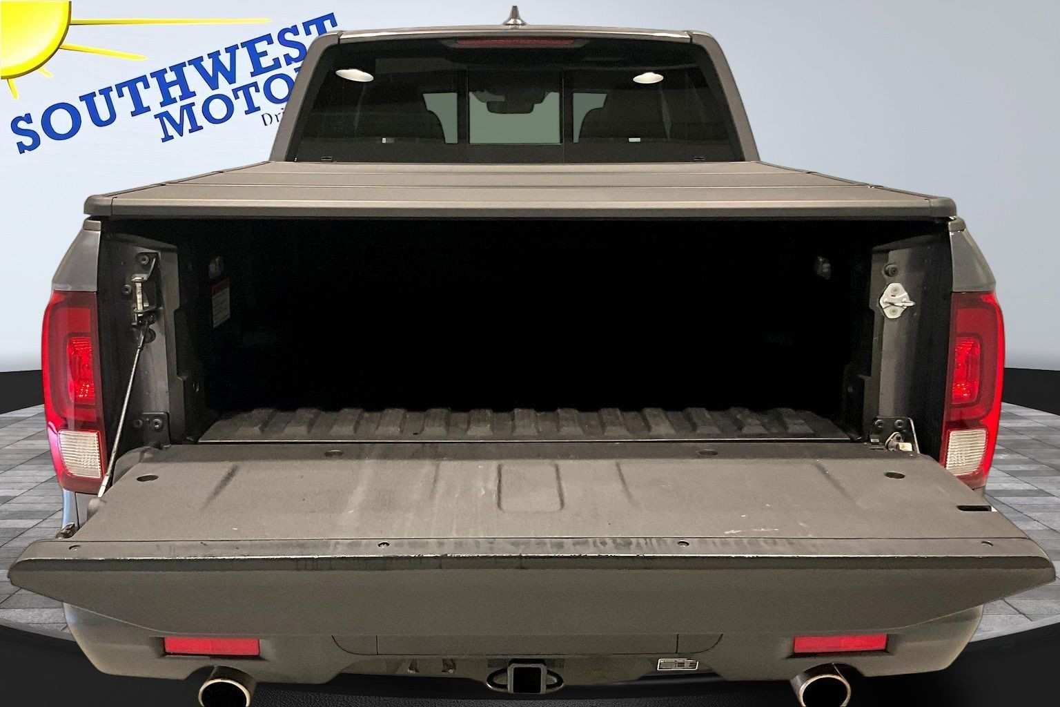 Used 2023 Honda Ridgeline RTL-E image 8