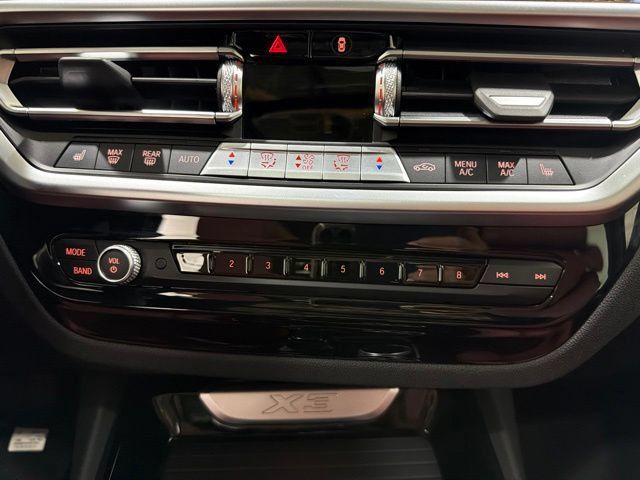 Certified 2024 BMW X3 xDrive30i w/ Convenience Package AWD/4WD image 36