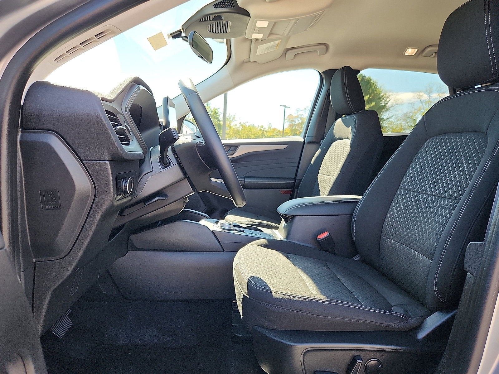 Certified 2023 Ford Escape Active FWD image 16