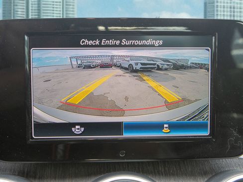 Used 2019 Mercedes-Benz C 300 4MATIC Sedan w/ Premium Package image 30