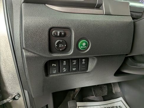 Used 2021 Honda Ridgeline RTL-E image 19