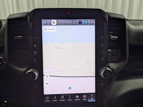 New 2026 RAM 2500 Tradesman image 46