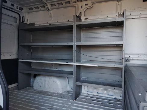 Used 2023 RAM ProMaster 1500 FWD image 16