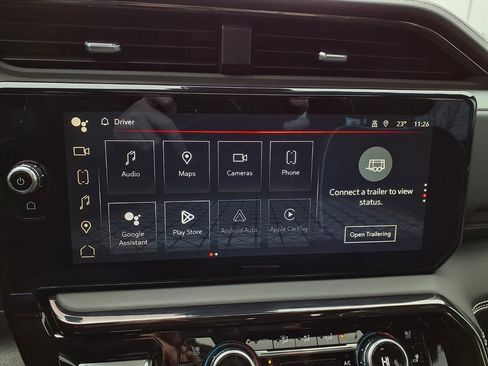 Certified 2024 GMC Sierra 1500 AT4X image 10