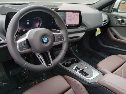 Certified 2025 BMW 228i xDrive w/ Premium Package image 27