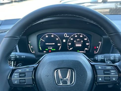 New 2026 Honda Civic Sport Touring image 18