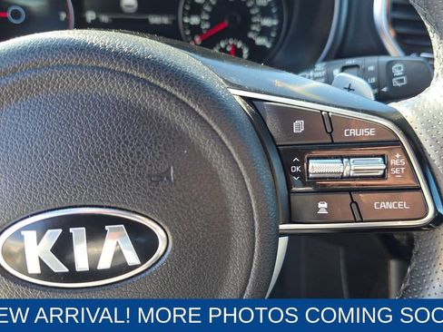Used 2020 Kia Sportage SX image 15