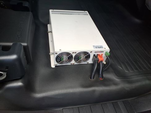 Used 2020 Ford F150 XLT w/ Trailer Tow Package image 23