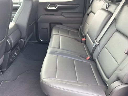 Used 2026 GMC Sierra 1500 SLT AWD/4WD image 20