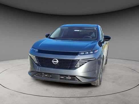 Certified 2025 Nissan Murano SL AWD/4WD image 2