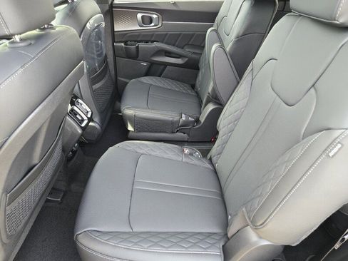 New 2026 Kia Sorento SX Prestige image 8