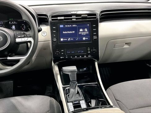 Used 2024 Hyundai Tucson SEL FWD image 7