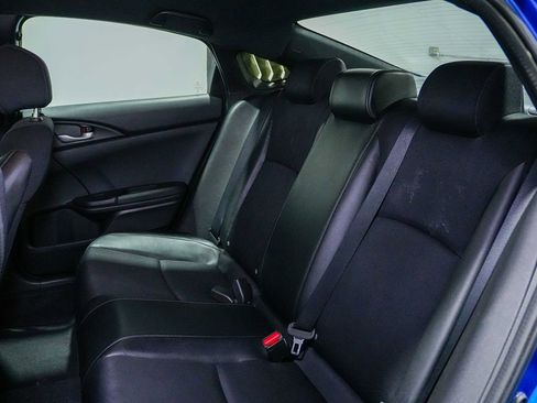 Used 2019 Honda Civic Sport image 18