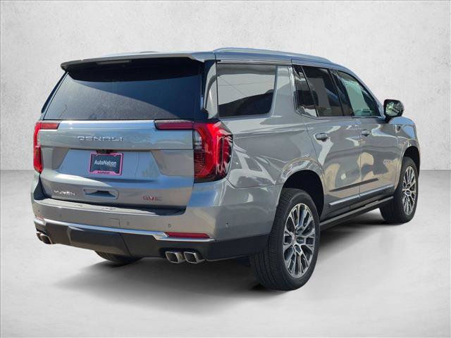 New 2026 GMC Yukon Denali w/ Denali Reserve Package AWD/4WD image 2