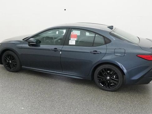 New 2026 Toyota Camry SE image 4