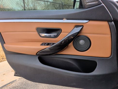 Used 2018 BMW 440i Gran Coupe image 26