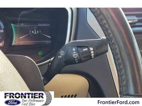 Used 2013 Ford Fusion Energi SE image 20