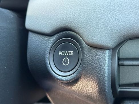 New 2026 Toyota RAV4 LE FWD image 21