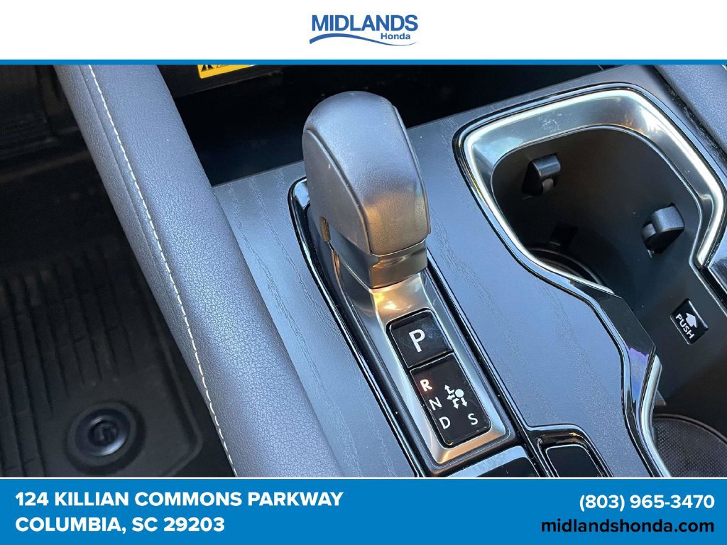 Used 2025 Lexus RX 350 w/ Convenience Package AWD/4WD image 33