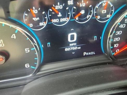 Certified 2020 GMC Yukon Denali w/ Open Road Package image 12