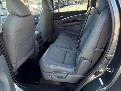 Used 2014 Acura MDX SH-AWD w/ Technology Package image 20