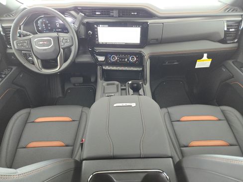 New 2026 GMC Sierra 2500 AT4 w/ AT4 Premium Plus Package AWD/4WD image 21