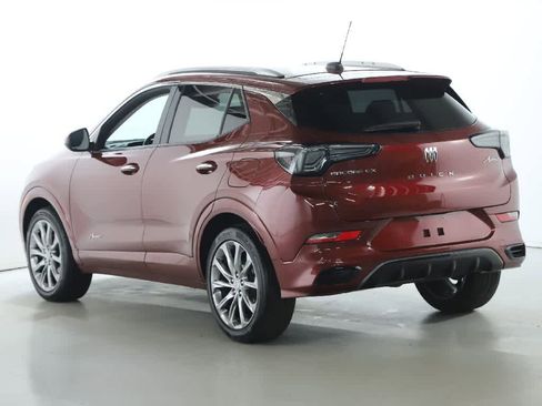 Used 2024 Buick Encore GX Avenir w/ Avenir Convenience Package image 40