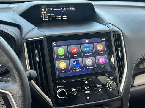 Used 2022 Subaru Forester Limited w/ Popular Package #3 image 23