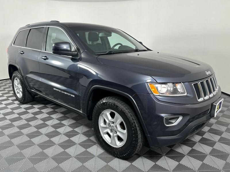 Used 2015 Jeep Grand Cherokee Laredo w/ Quick Order Package 23E AWD/4WD image 55
