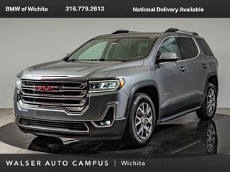 Used 2020 GMC Acadia SLT FWD video 1