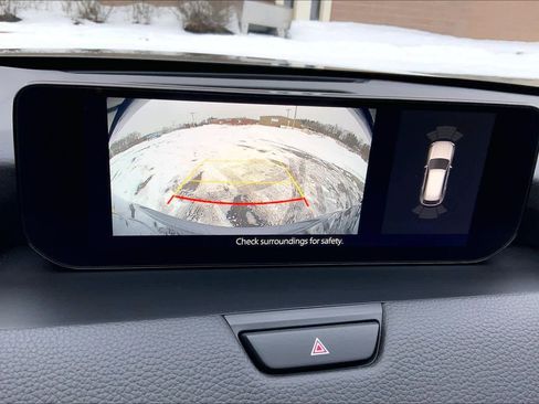 Used 2024 MAZDA CX-90 Plug-In Hybrid w/ Premium Pkg image 29