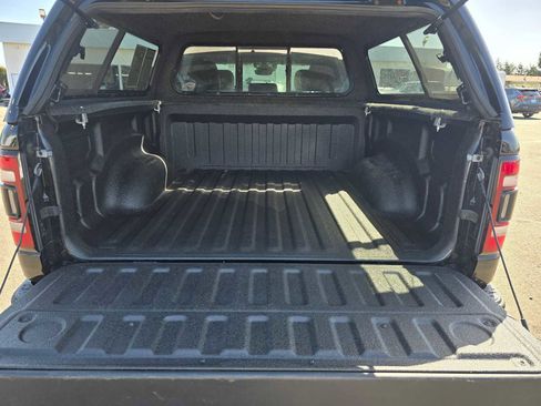 Used 2021 RAM 1500 Rebel w/ Rebel Level 2 Equipment Group AWD/4WD image 16
