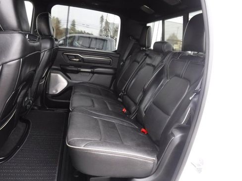 Certified 2021 RAM 1500 Limited image 57