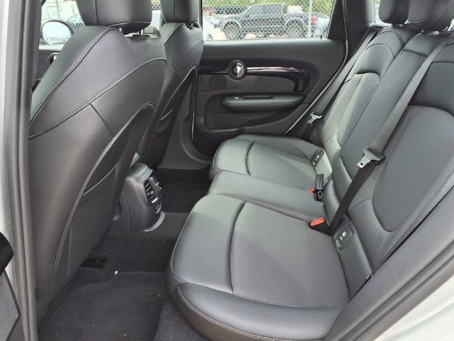Used 2022 MINI Cooper Clubman S FWD image 20