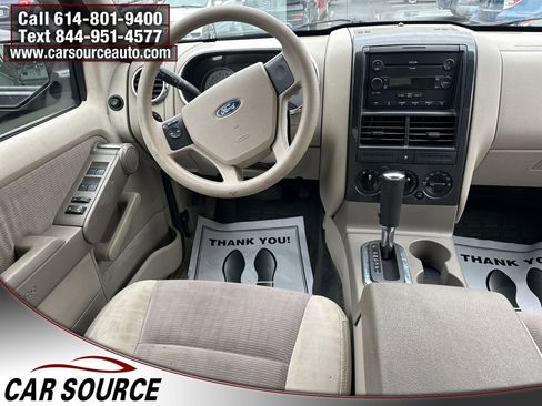 Used 2007 Ford Explorer Sport Trac XLT image 15