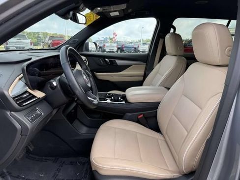 Used 2025 Buick Enclave Preferred w/ Trailering Package, 5000 lbs. FWD image 11