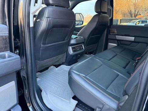 Used 2023 Ford F250 Lariat w/ Chrome Package AWD/4WD image 28