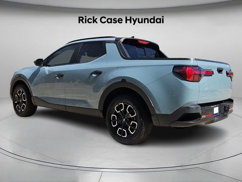 Used 2022 Hyundai Santa Cruz SEL w/ Activity Package image 6