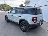 Used 2021 Ford Bronco Sport Big Bend w/ Big Bend Package (96B) image 5