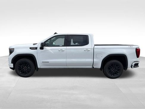 New 2026 GMC Sierra 1500 Elevation w/ X31 Off-Road Package AWD/4WD image 4