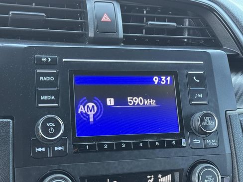 Used 2019 Honda Civic Sport image 11